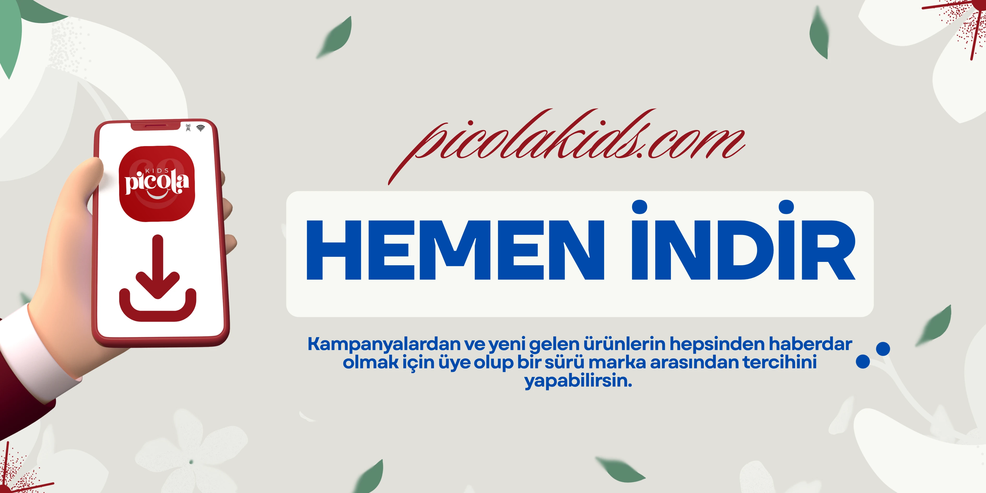 Uygulama İndirme